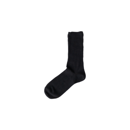 Cotton Linen Marble Socks