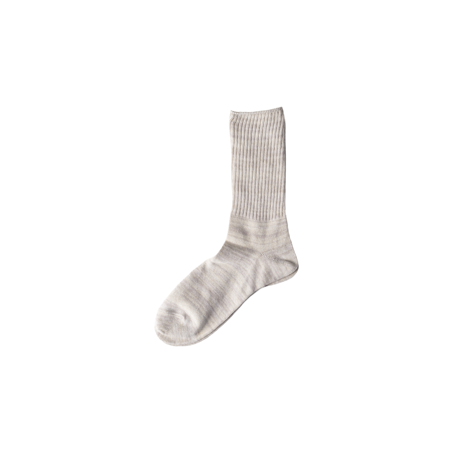 Cotton Linen Marble Socks