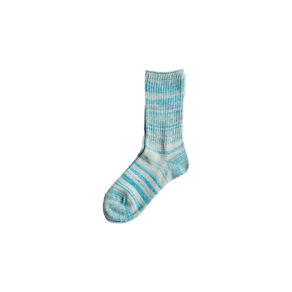 Cotton Linen Marble Socks