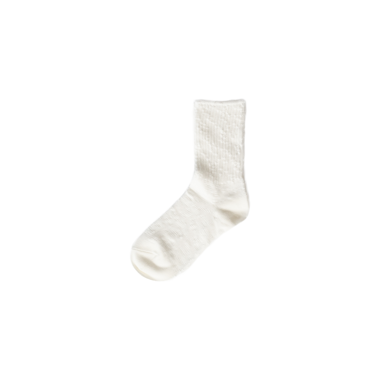 Cotton Linen Marble Socks