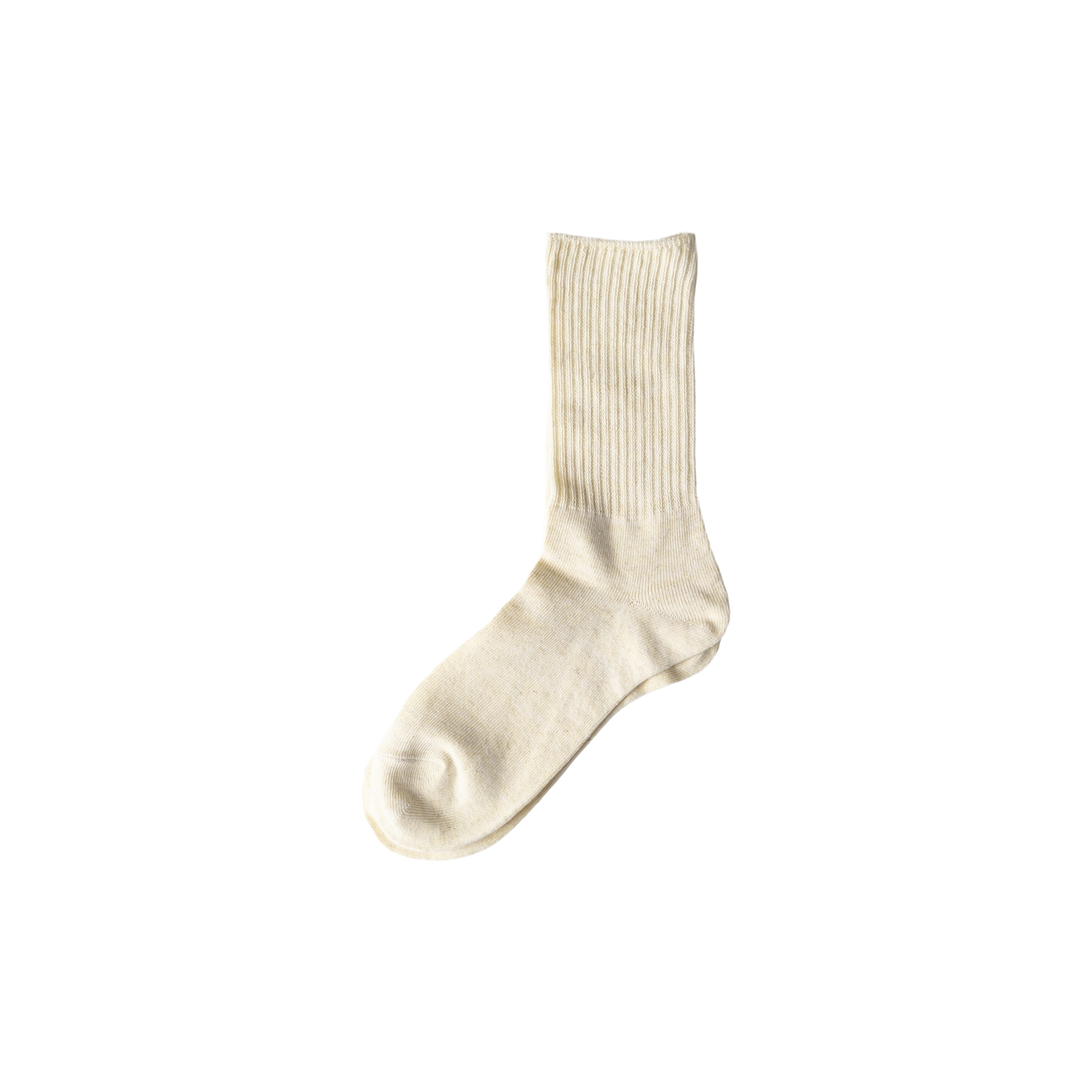Cotton Linen Marble Socks
